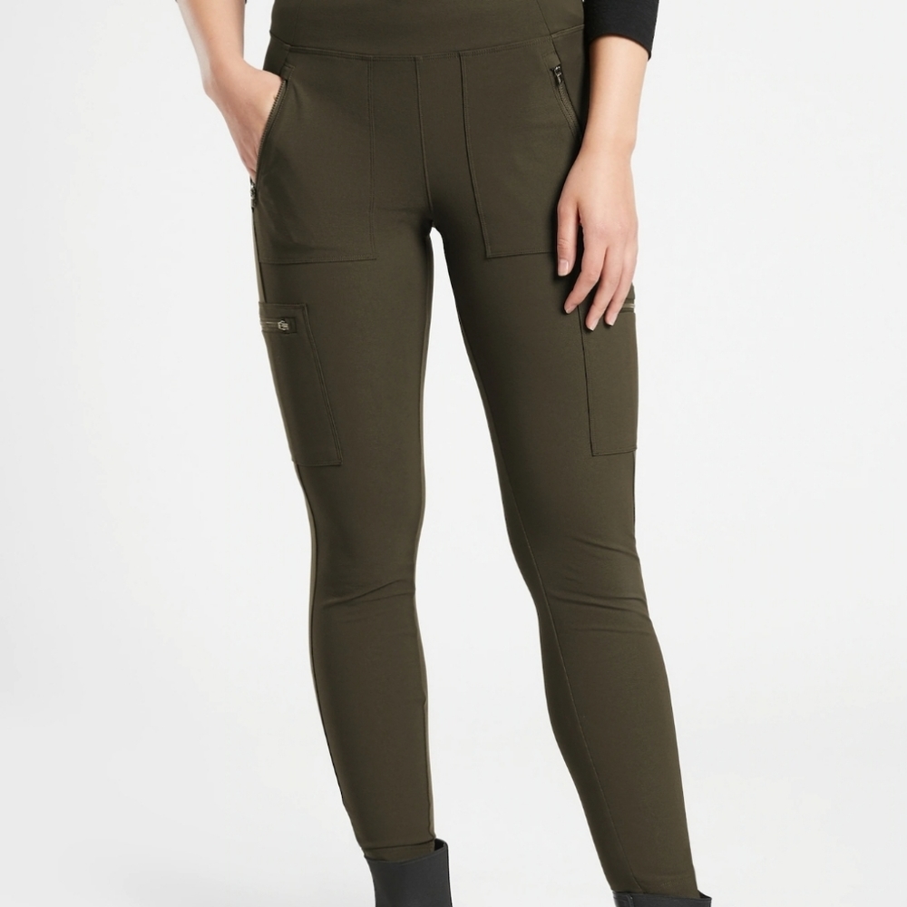 Athleta Headlands Hybrid II Tight